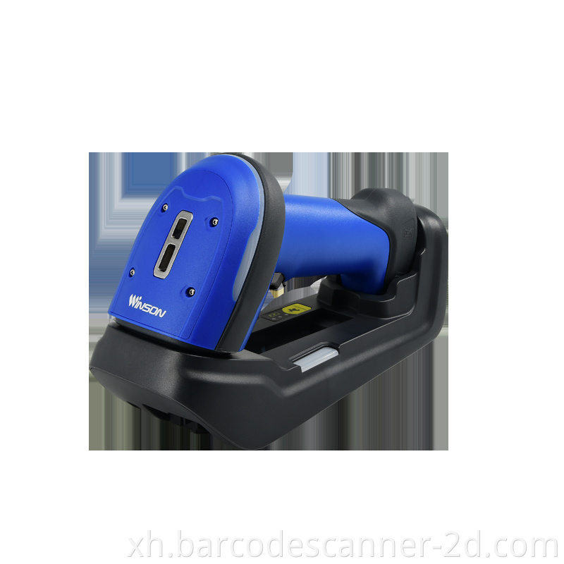  industrial Barcode Scanner